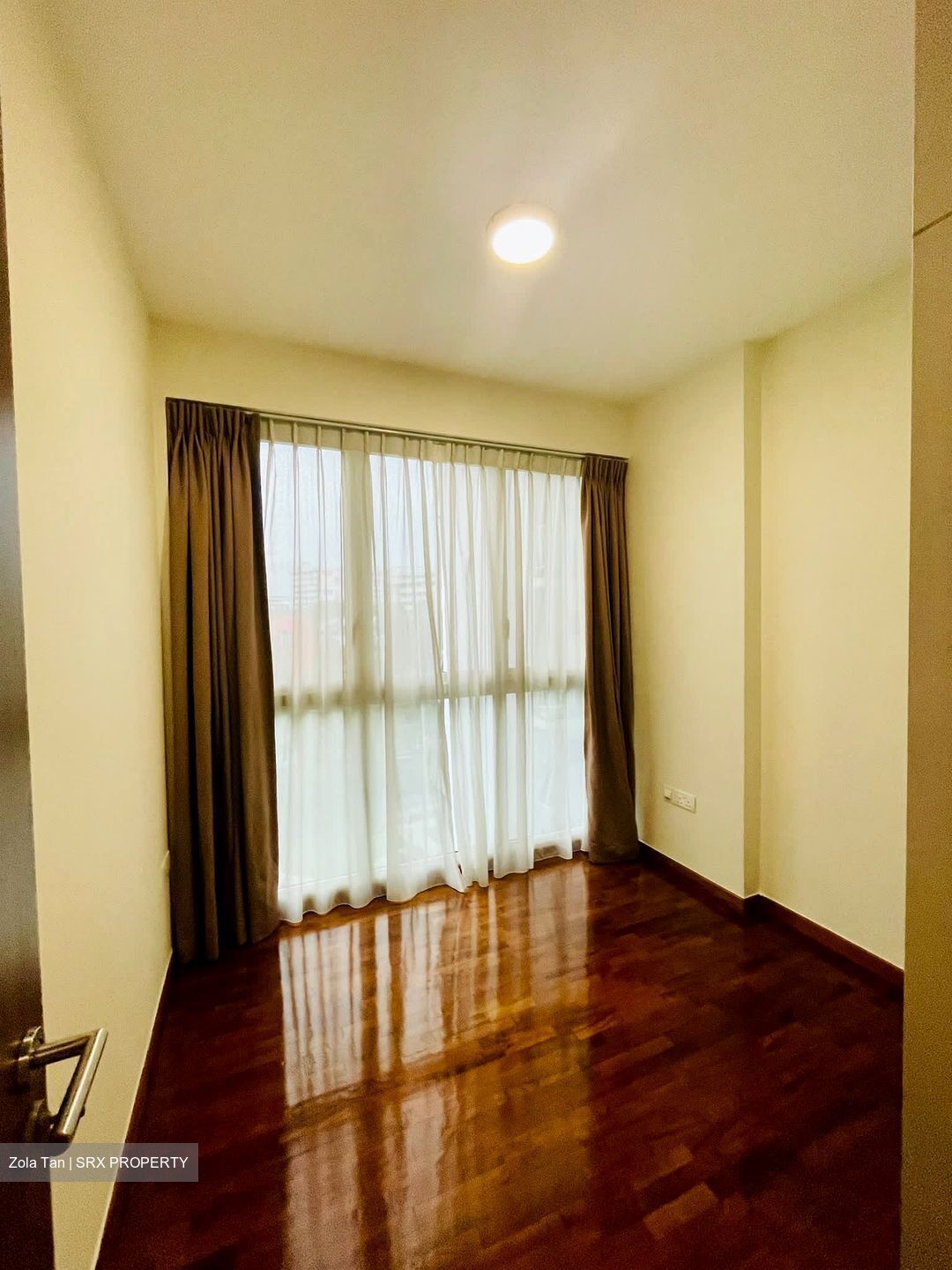 1 Canberra (D27), Condominium #591467881